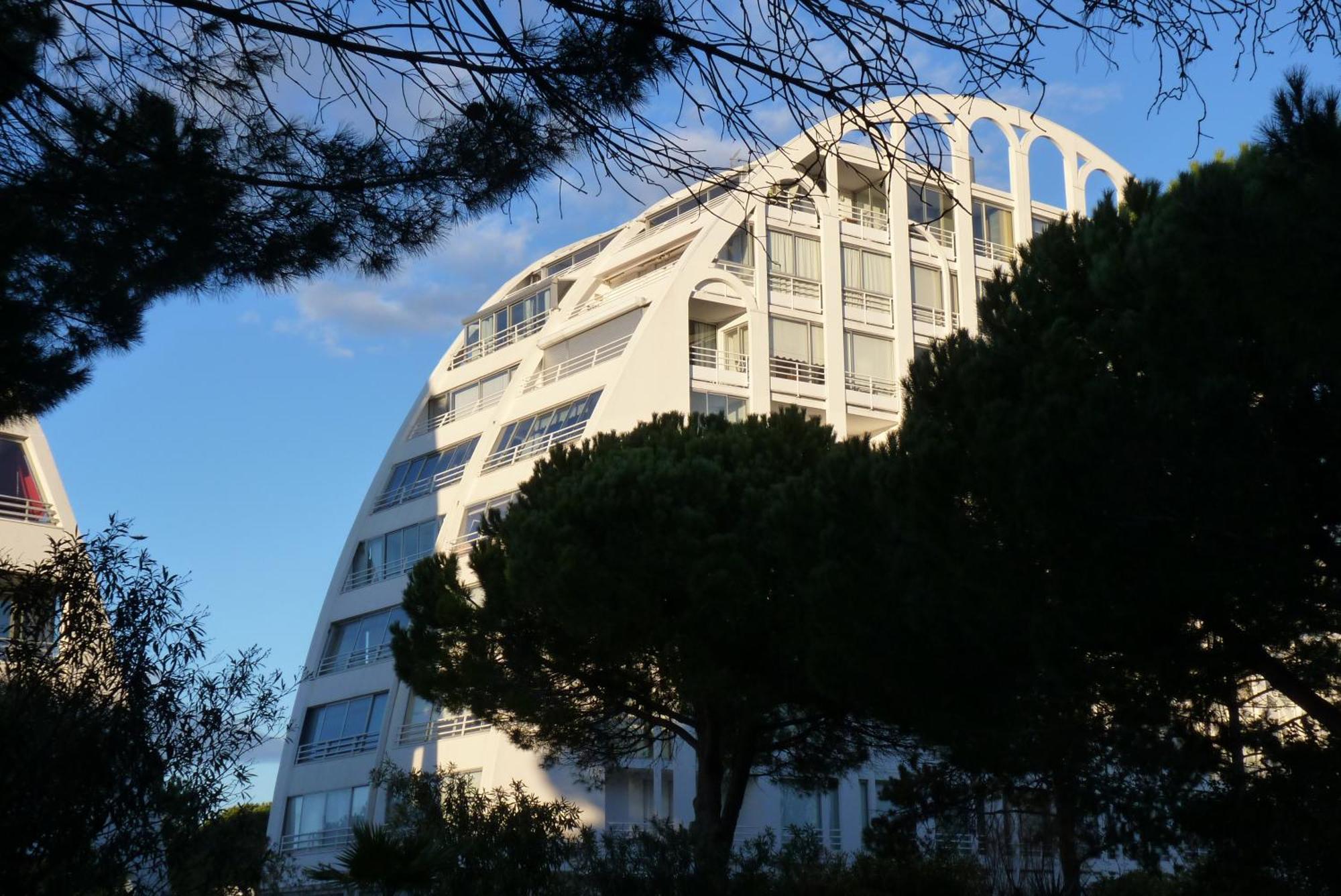 Les Jardins Du Couchant 라그랑모트 외부 사진